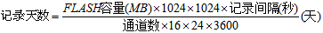 彩屏無(wú)紙記錄儀(圖1)