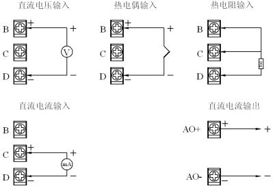 彩屏無(wú)紙記錄儀(圖4)